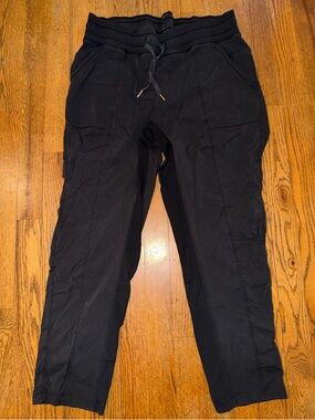 Lululemon Workout Pants
